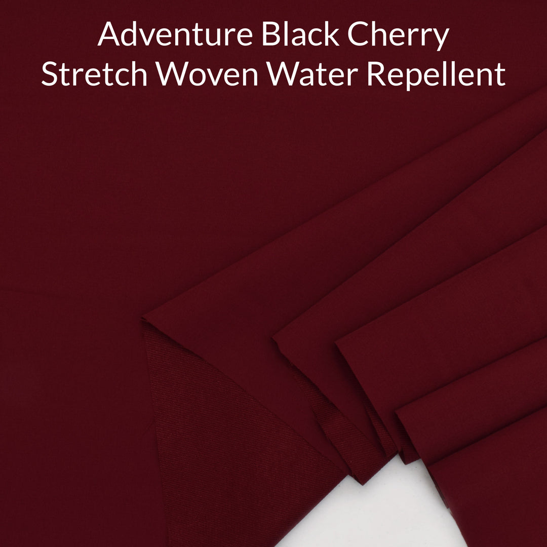 Adventure Stretch Woven