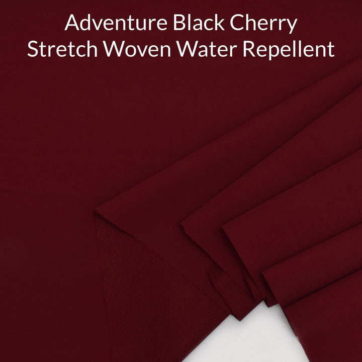 Adventure Stretch Woven