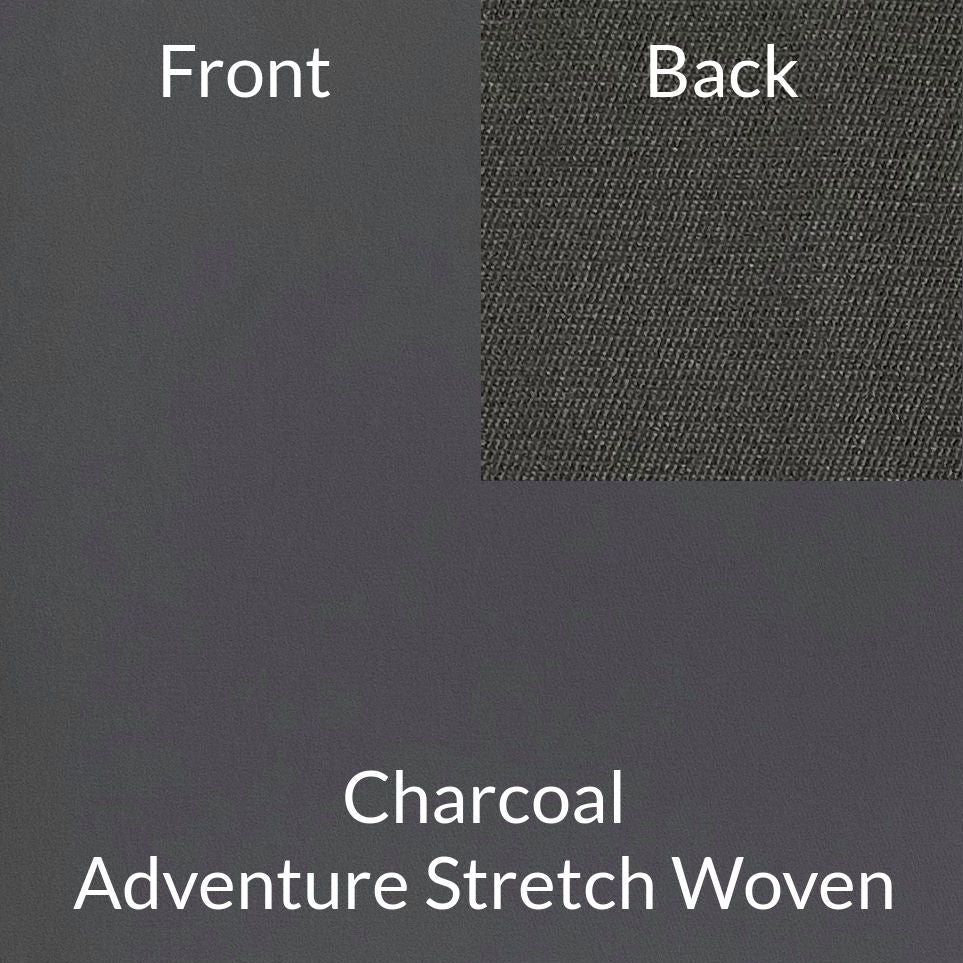Adventure Stretch Woven