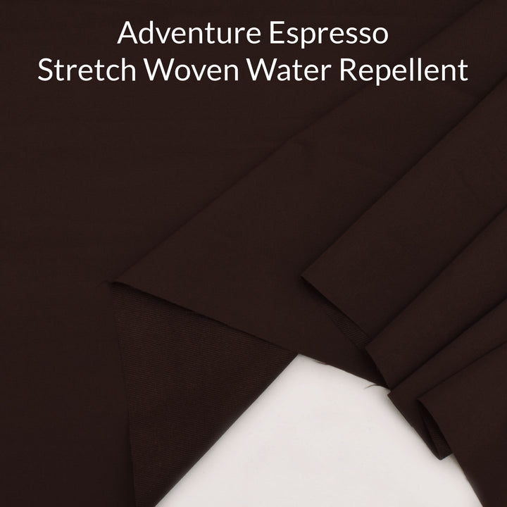 Adventure Stretch Woven