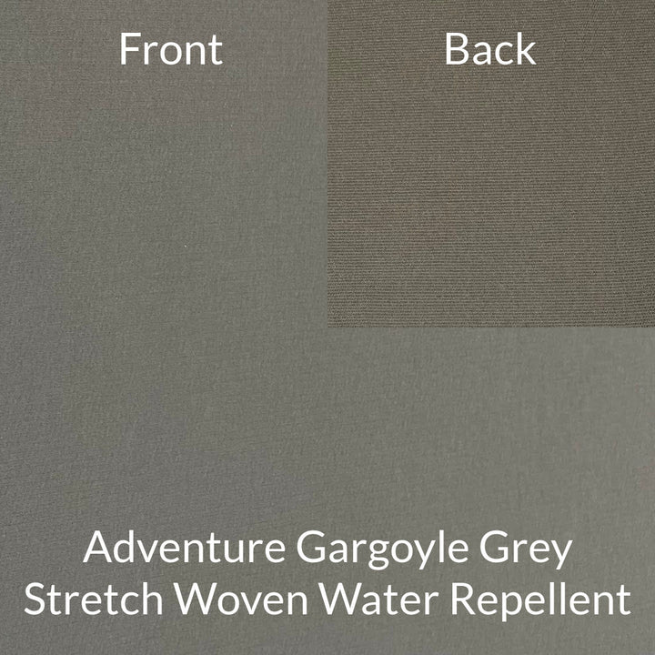 Adventure Stretch Woven