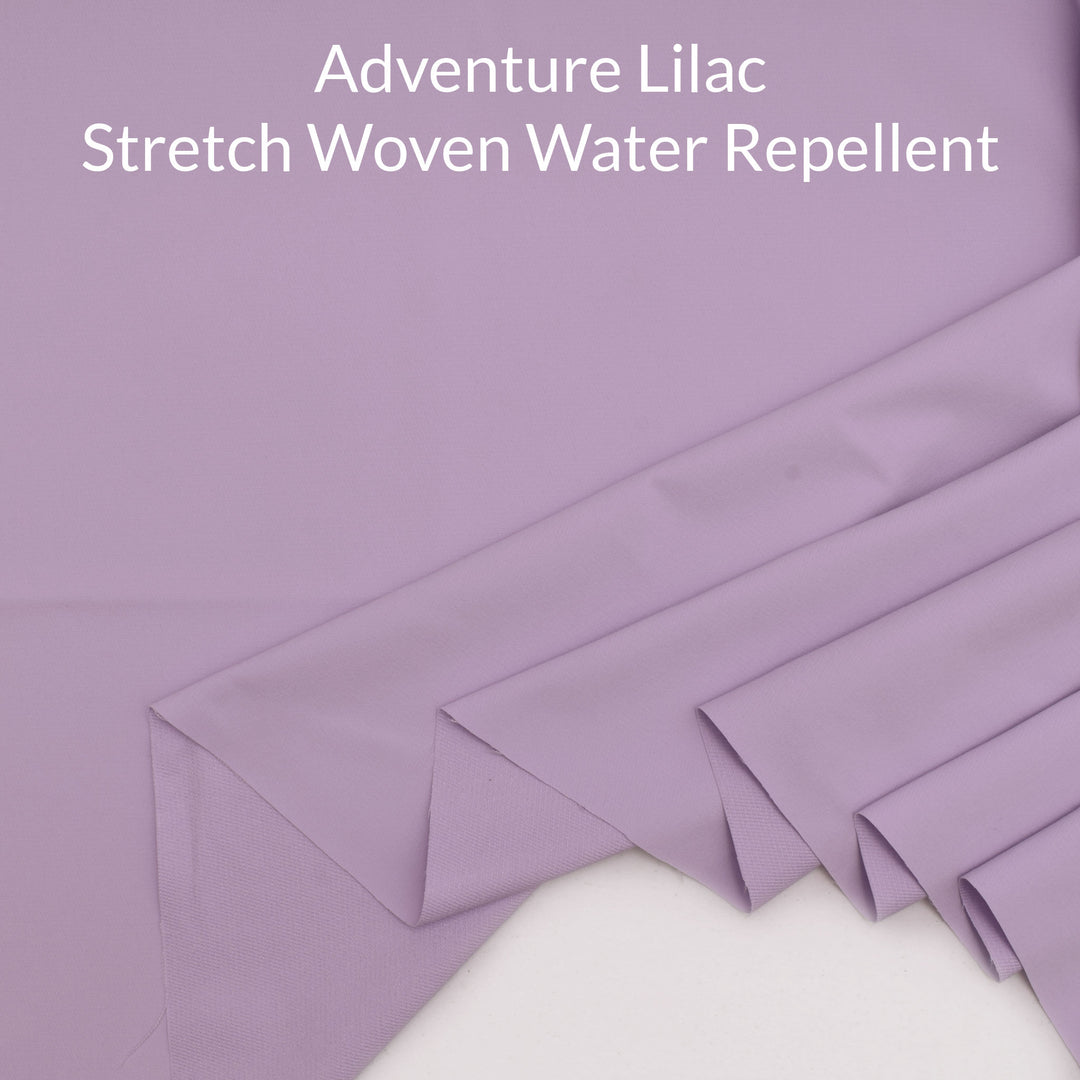 Adventure Stretch Woven