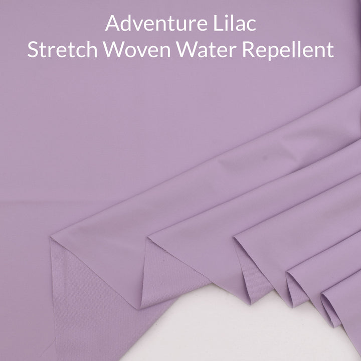 Adventure Stretch Woven