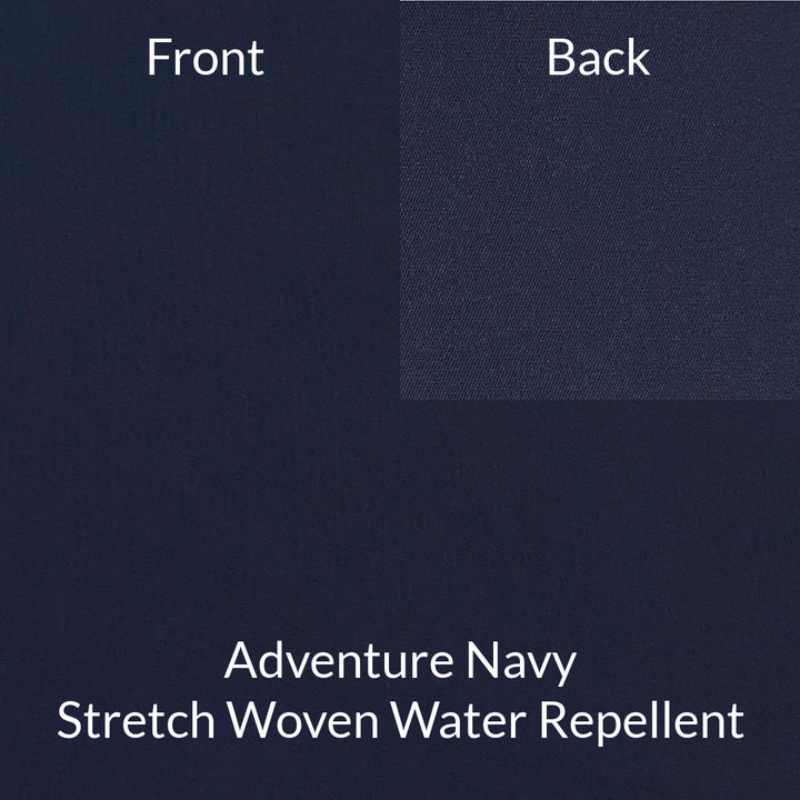 Adventure Stretch Woven