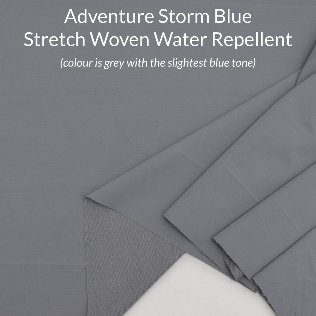 Adventure Stretch Woven