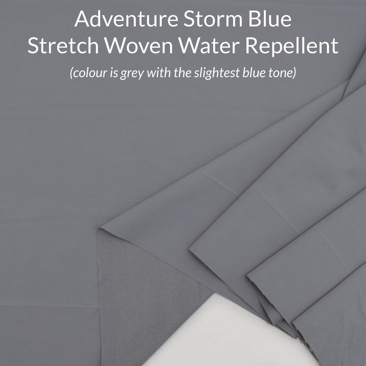 Adventure Stretch Woven