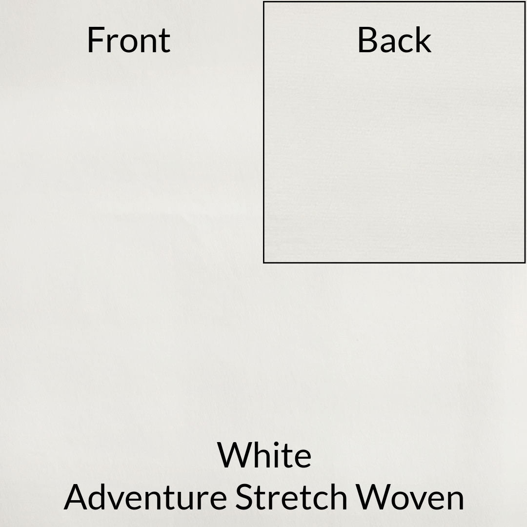 Remnants - Woven and Stretch Woven