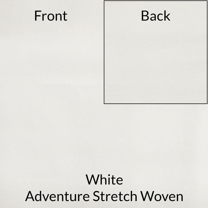 Remnants - Woven and Stretch Woven