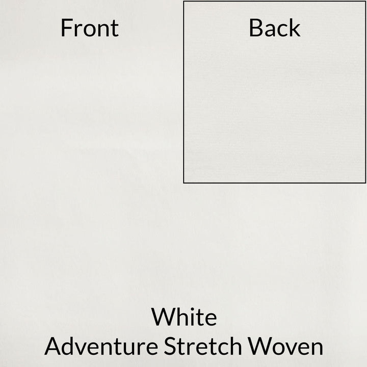 Remnants - Woven and Stretch Woven