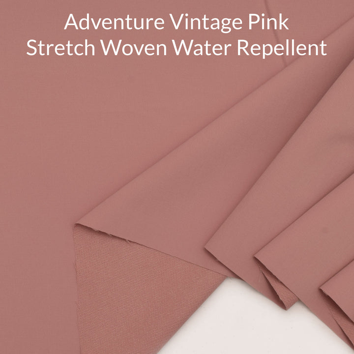 Adventure Stretch Woven