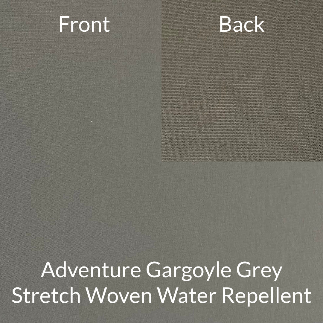 Remnants - Woven and Stretch Woven