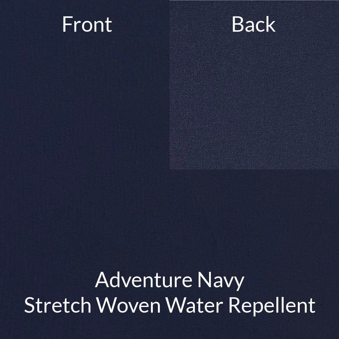 Remnants - Woven and Stretch Woven
