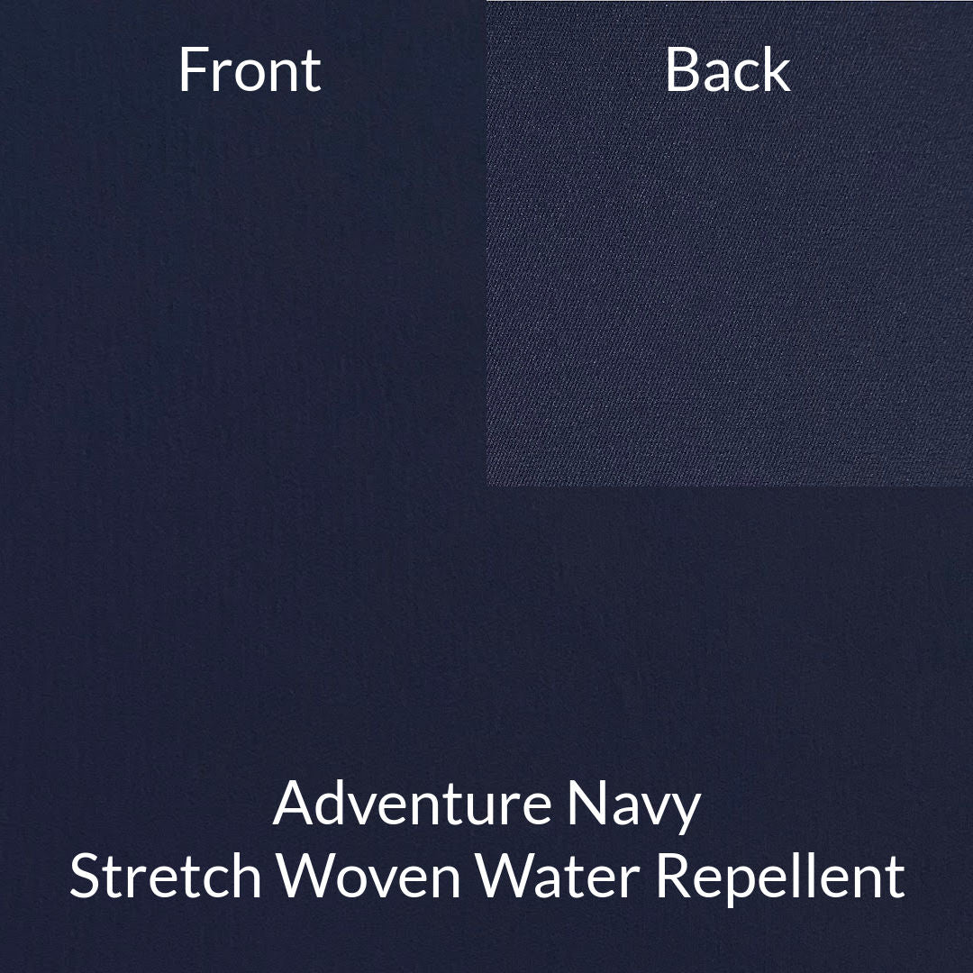 Remnants - Woven and Stretch Woven