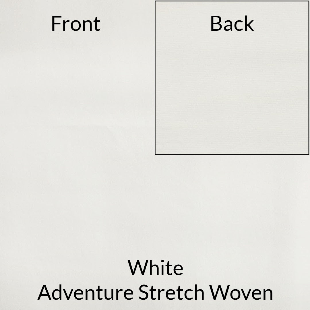 Stretch Woven Fabrics