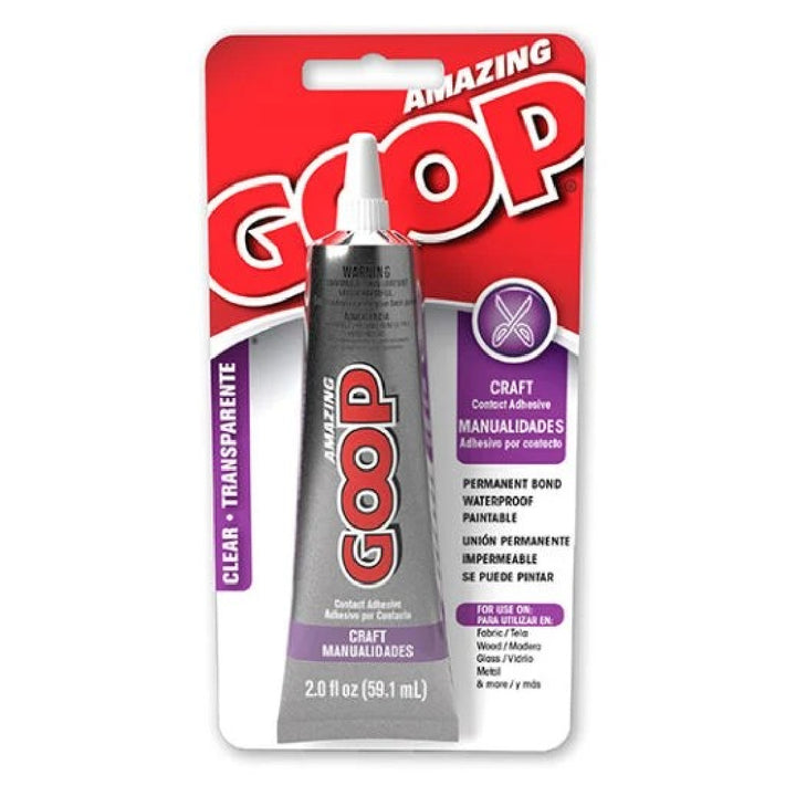 Glues & Adhesives