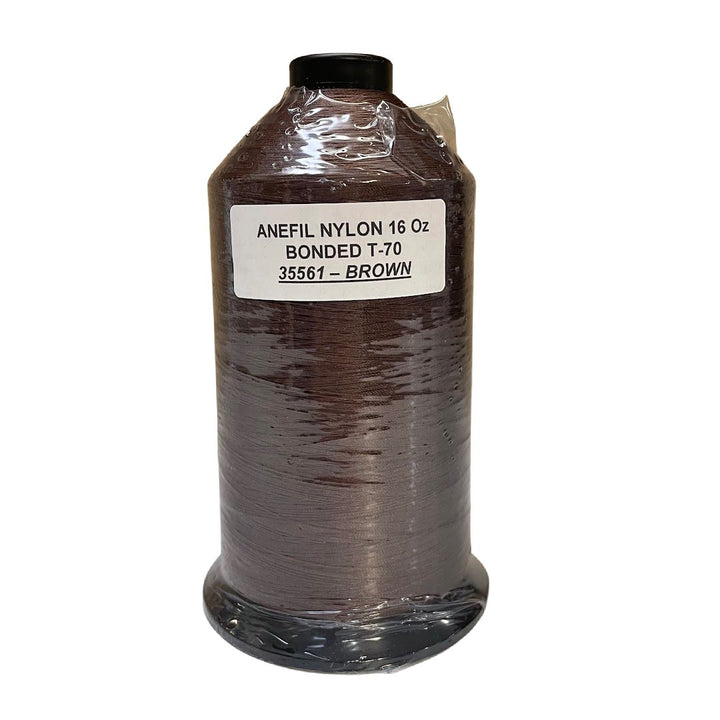 Thread Anefil Nylon  Bonded T-70 16 Oz A&E