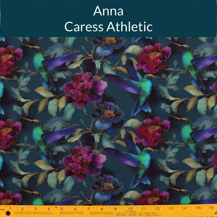 Caress Athletic
