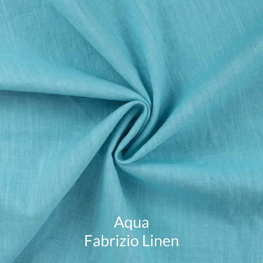 Linen and Linen Blends