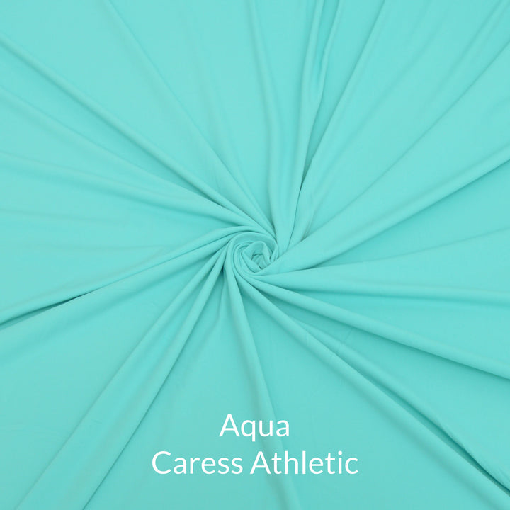 Caress Athletic