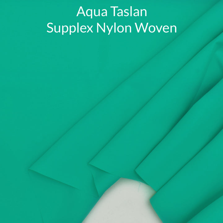 Supplex Nylon Woven