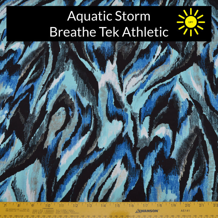 Breathe Tek Athletic