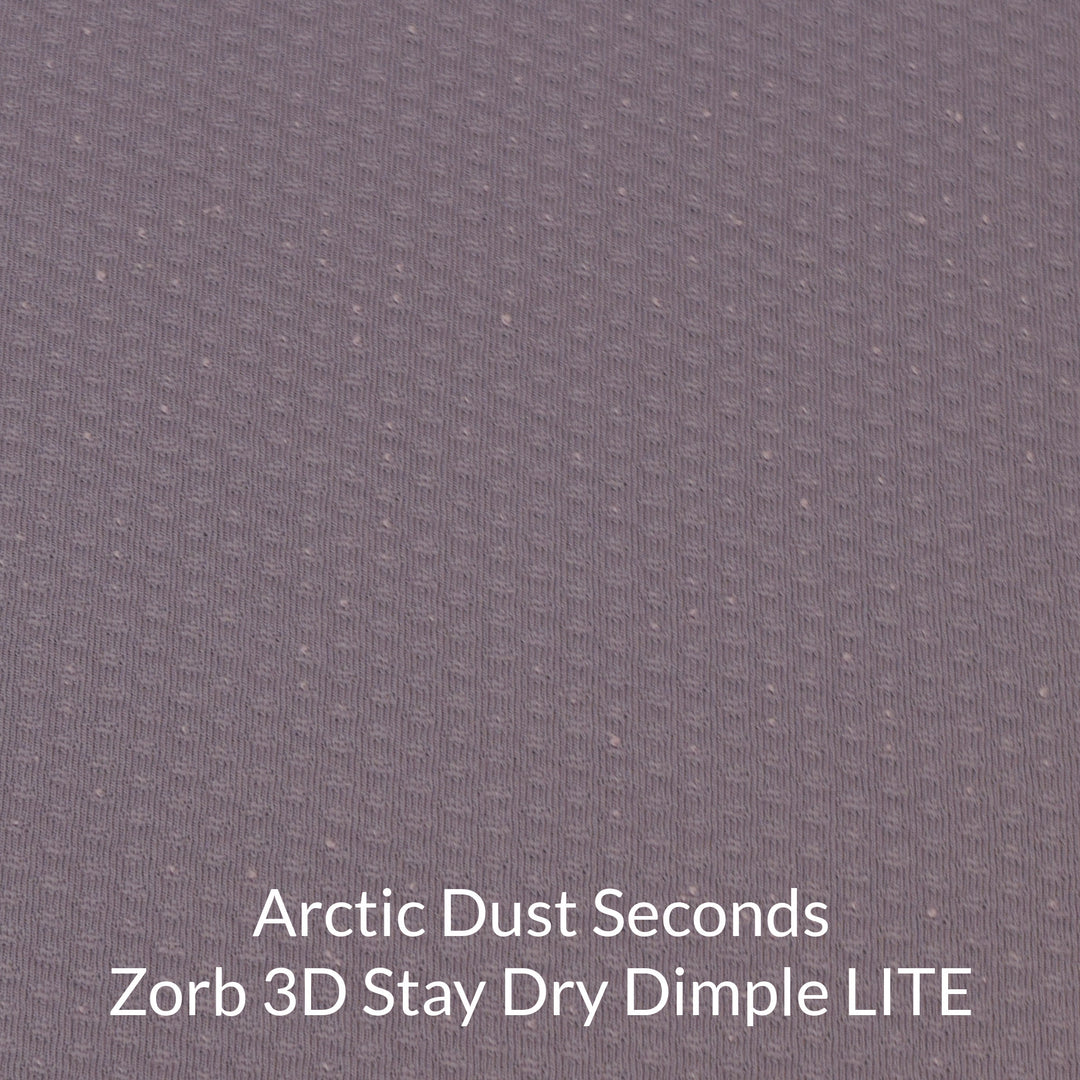 Zorb 3D Stay Dry