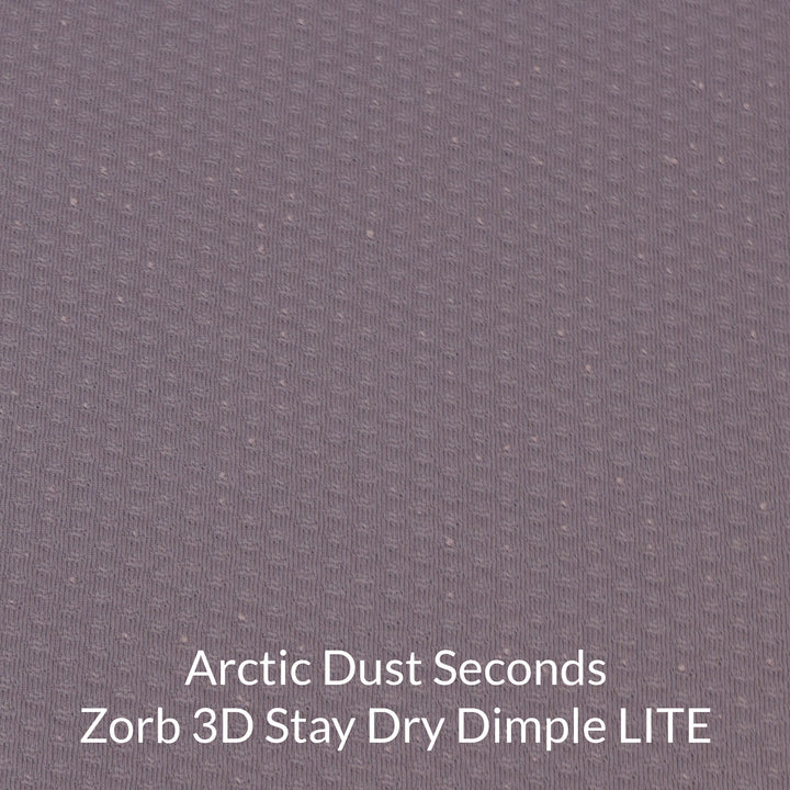 Zorb 3D Stay Dry