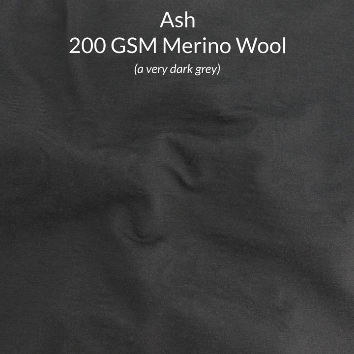 Merino Wool
