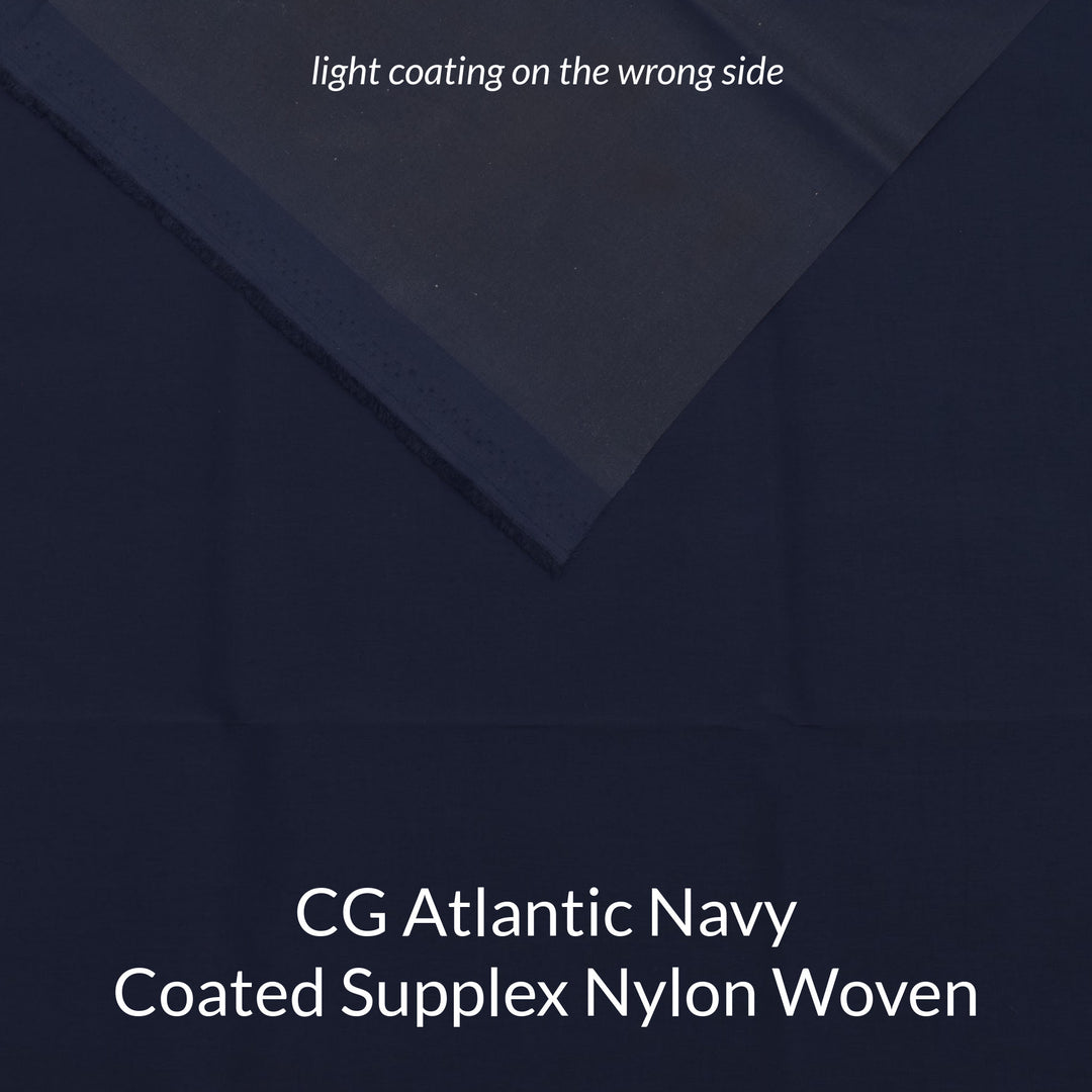 Supplex Nylon Woven