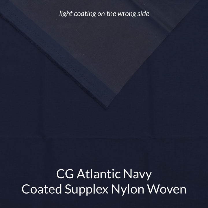 Supplex Nylon Woven