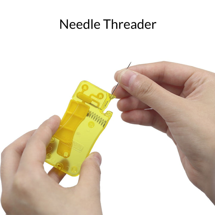 Needles and Pins