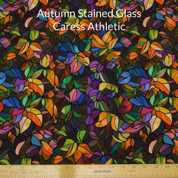 Remnants - 4-way Stretch Fabrics