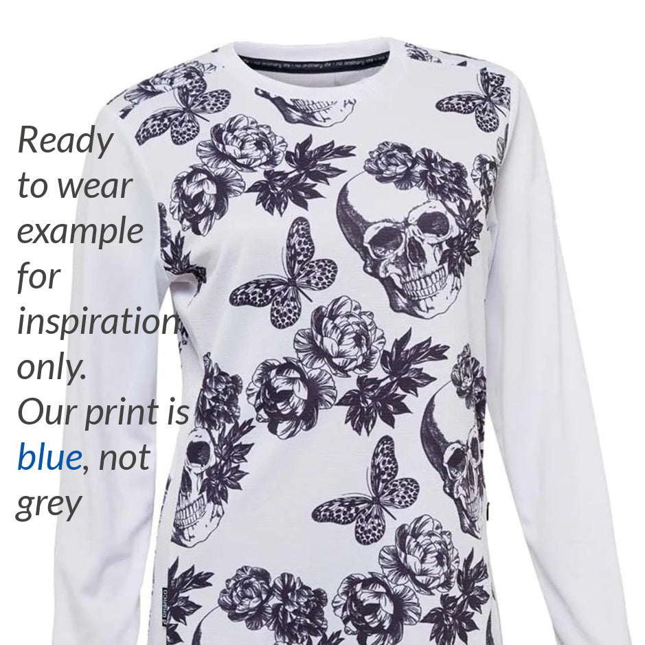 Polartec Power Stretch Jersey – Discovery Fabrics