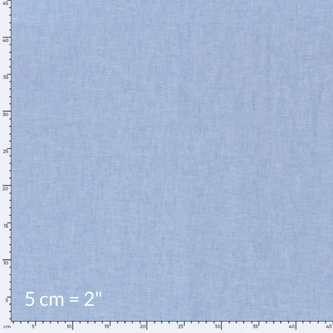 Linen and Linen Blends