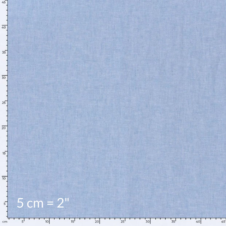 Linen and Linen Blends