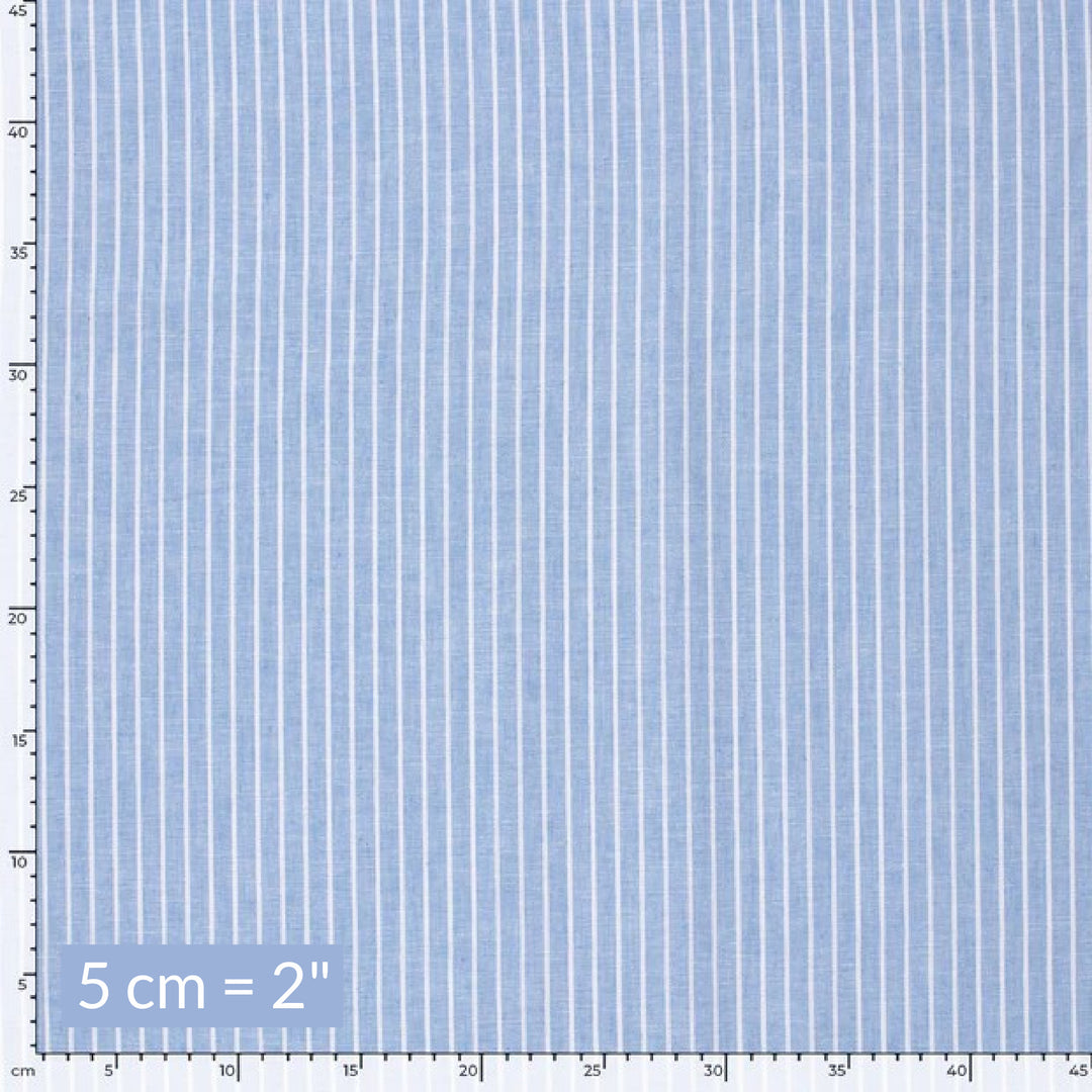 Linen and Linen Blends