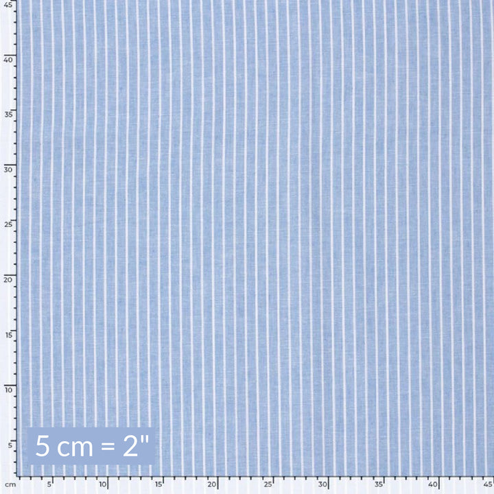 Linen and Linen Blends