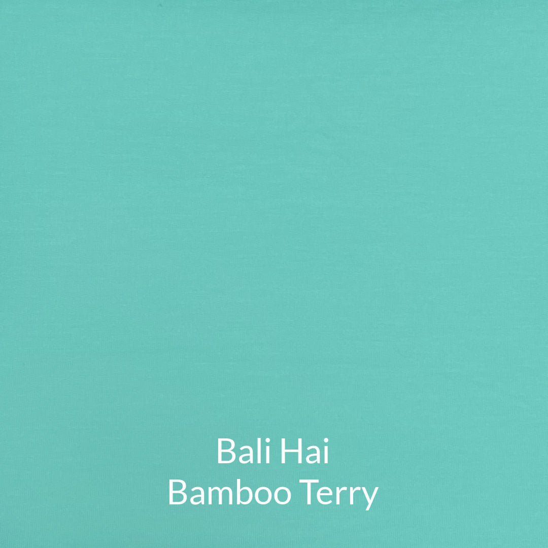 Bamboo Terry