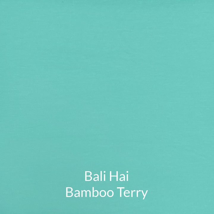 Bamboo Terry