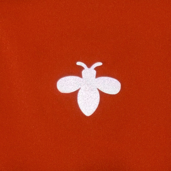 Iron-on Reflective Patch