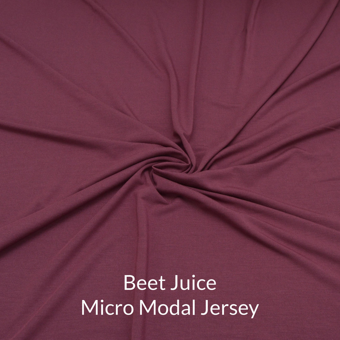 Micro Modal Jersey