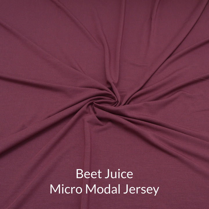 Micro Modal Jersey
