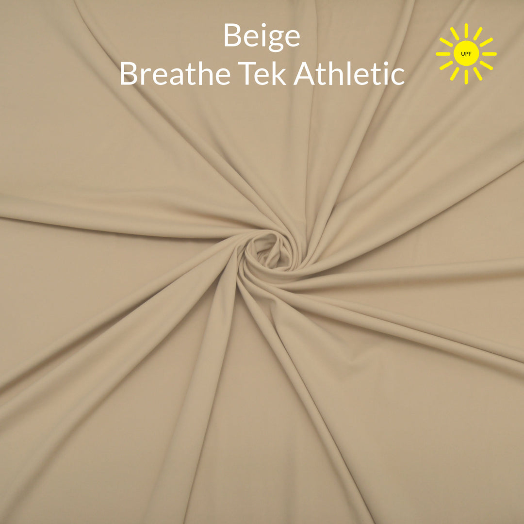 Breathe Tek Athletic