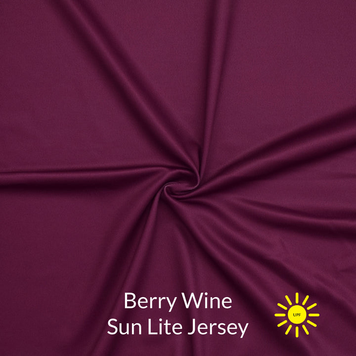 Sun Lite Jersey