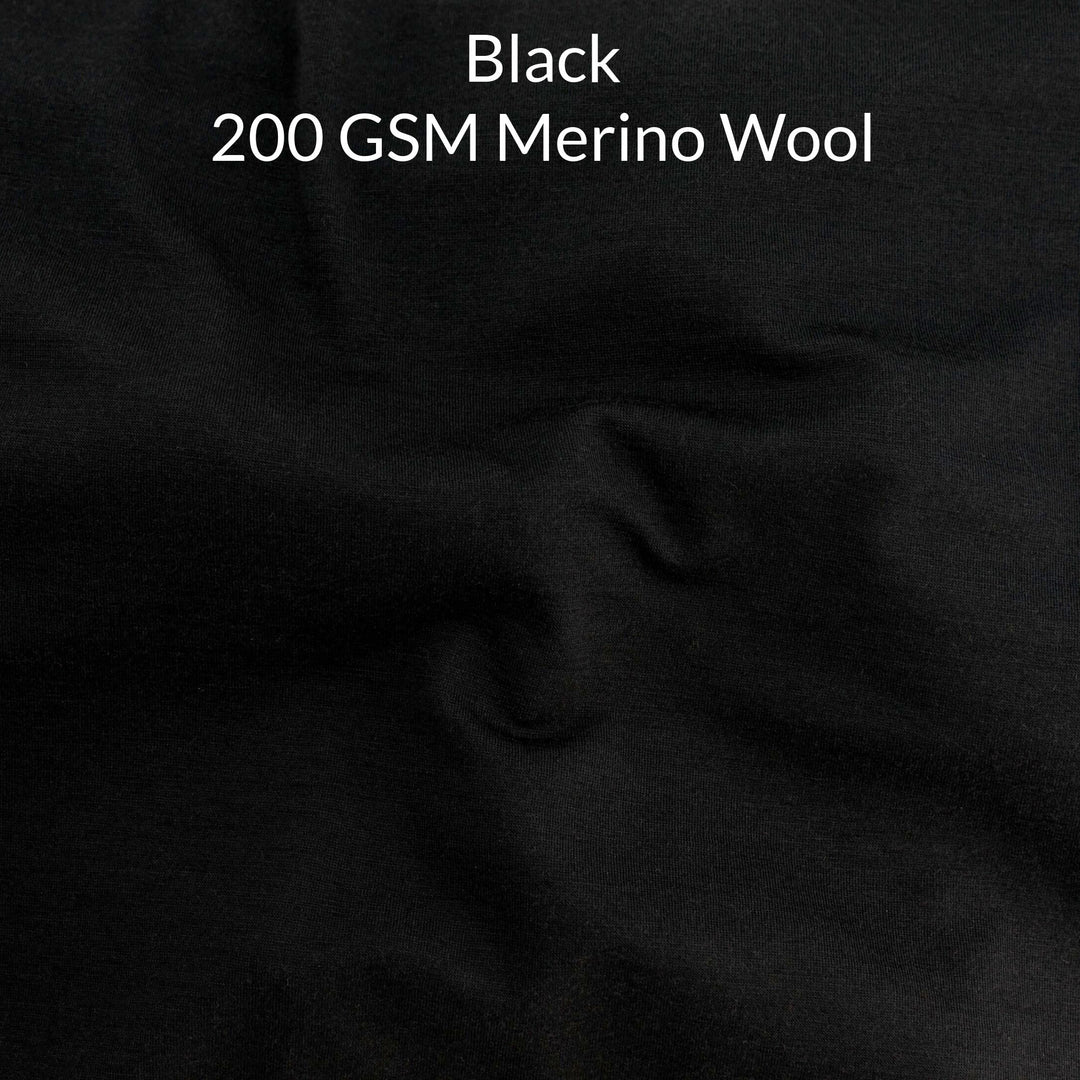 Merino Wool