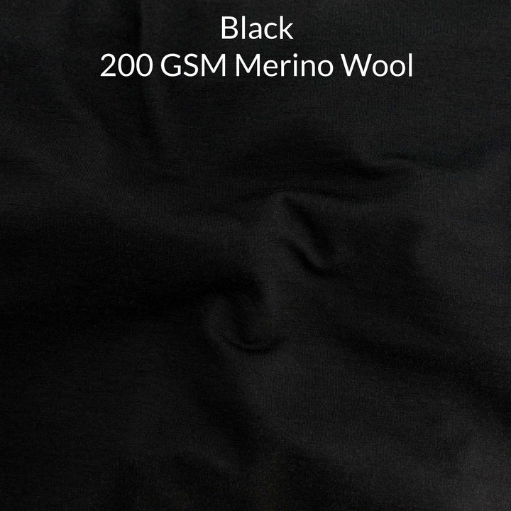 Merino Wool
