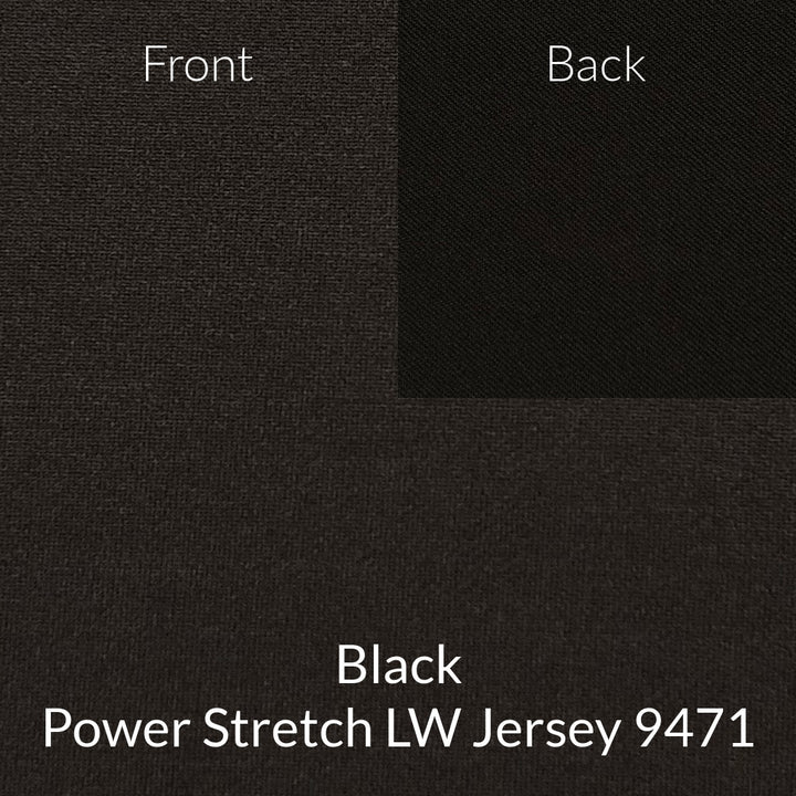 Polartec Power Stretch Jersey