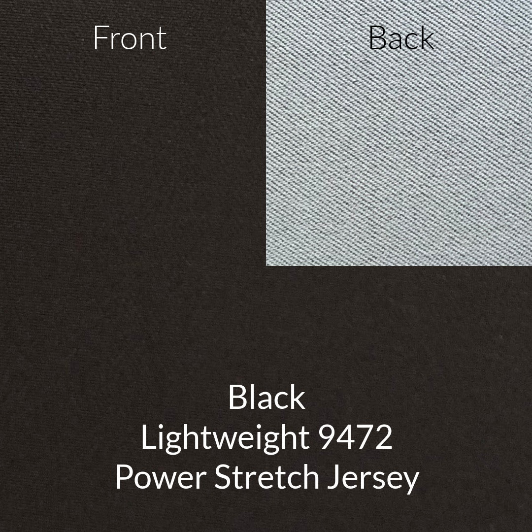 Polartec Power Stretch Jersey