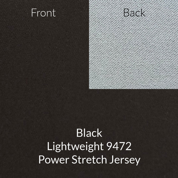 Polartec Power Stretch Jersey
