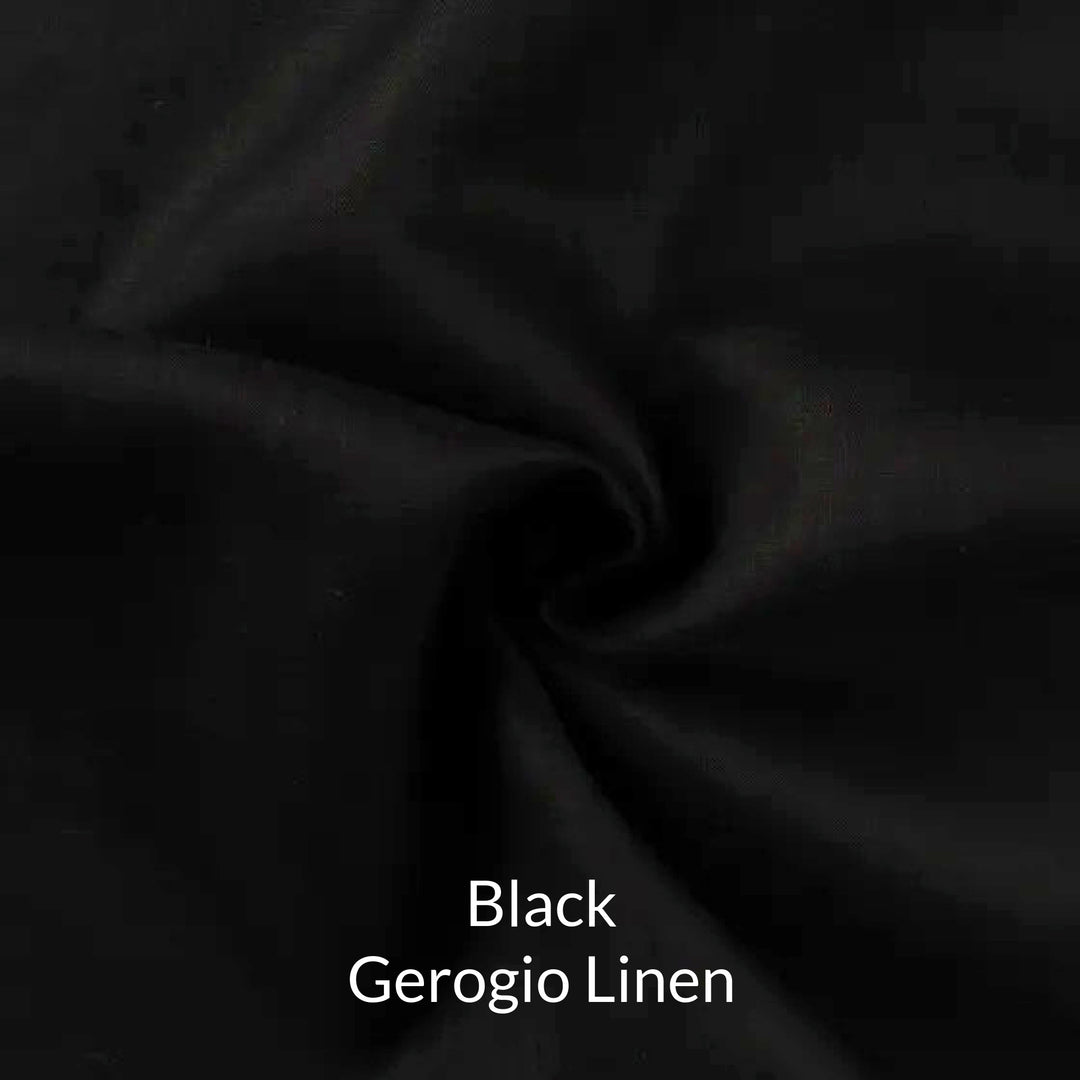 Linen and Linen Blends